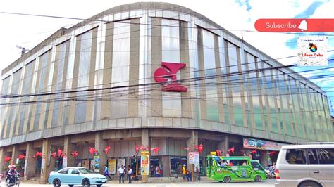 Gaisano Main .